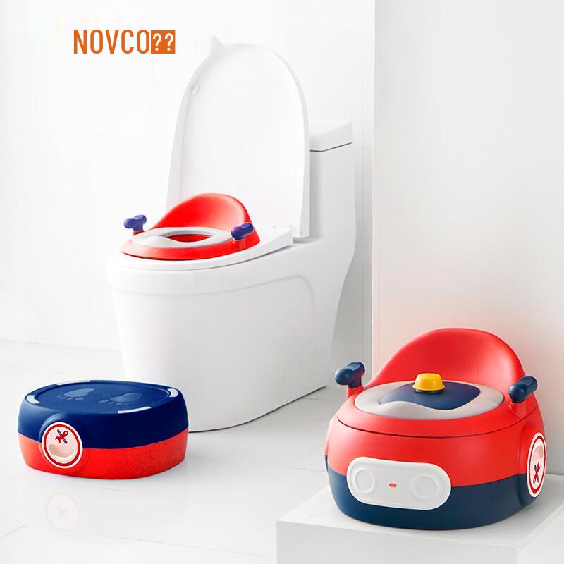 Rikang Baby Potty Training Toilet