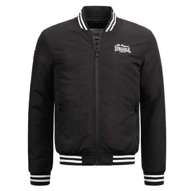 Lonsdale Trusthorpe Jacket