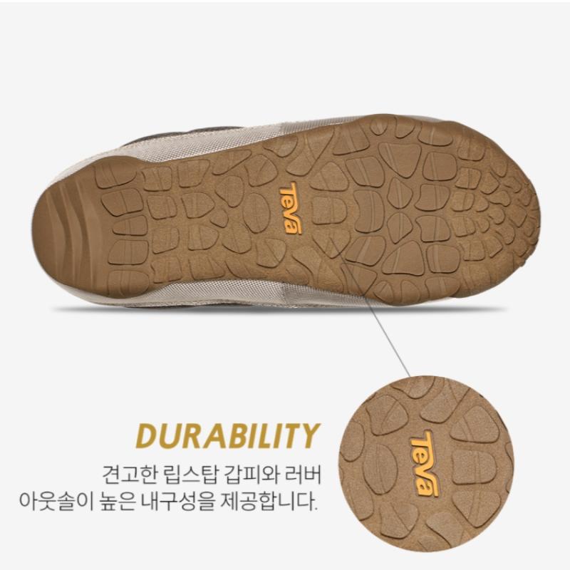 Teva Men S Winter ShoeS Reember Terrain Stvm2439596 Bng