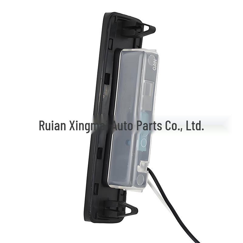 81260-3Z000 Compatible Tailgate Switch for 2011-2013 Kia Sorento