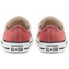 Converse Ctas Ox Light Redwood Red Ochre 'Red White' 164935C