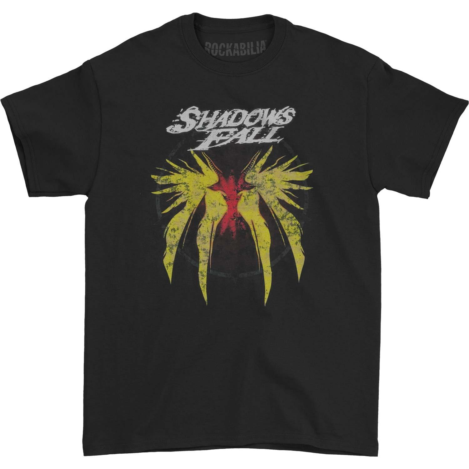 Mayhem - Mysteriis Dom Sathanas - Black t-shirt XL