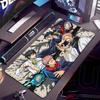 HD XXL Ryomen Sukuna 400x900mm Black Anime Jujutsu Kaisen Mouse Pad Gojo Satoru MousePad Computer Gaming PC Accessories Desk Mat