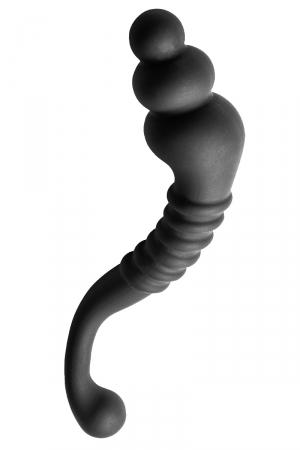 Malesation Různé anální stimulátory