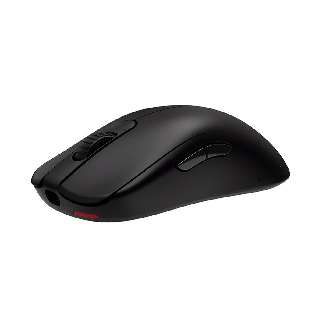 BenQ Japan BenQ ZOWIE Kabellose Gaming-Maus Kabelloser Empfänger FK2-DW (Niedrigprofil/Ambidential/65g/3950 Sensor/4000Hz/Verbessert