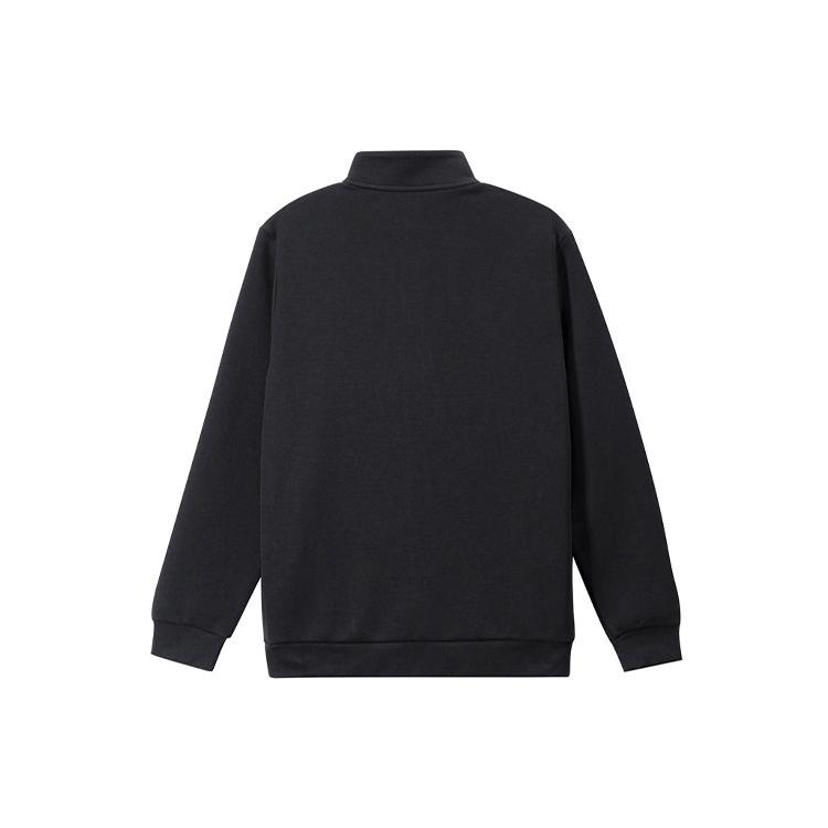Anta Variety Training Collection Jacket Men's Basic Black 152347741-2