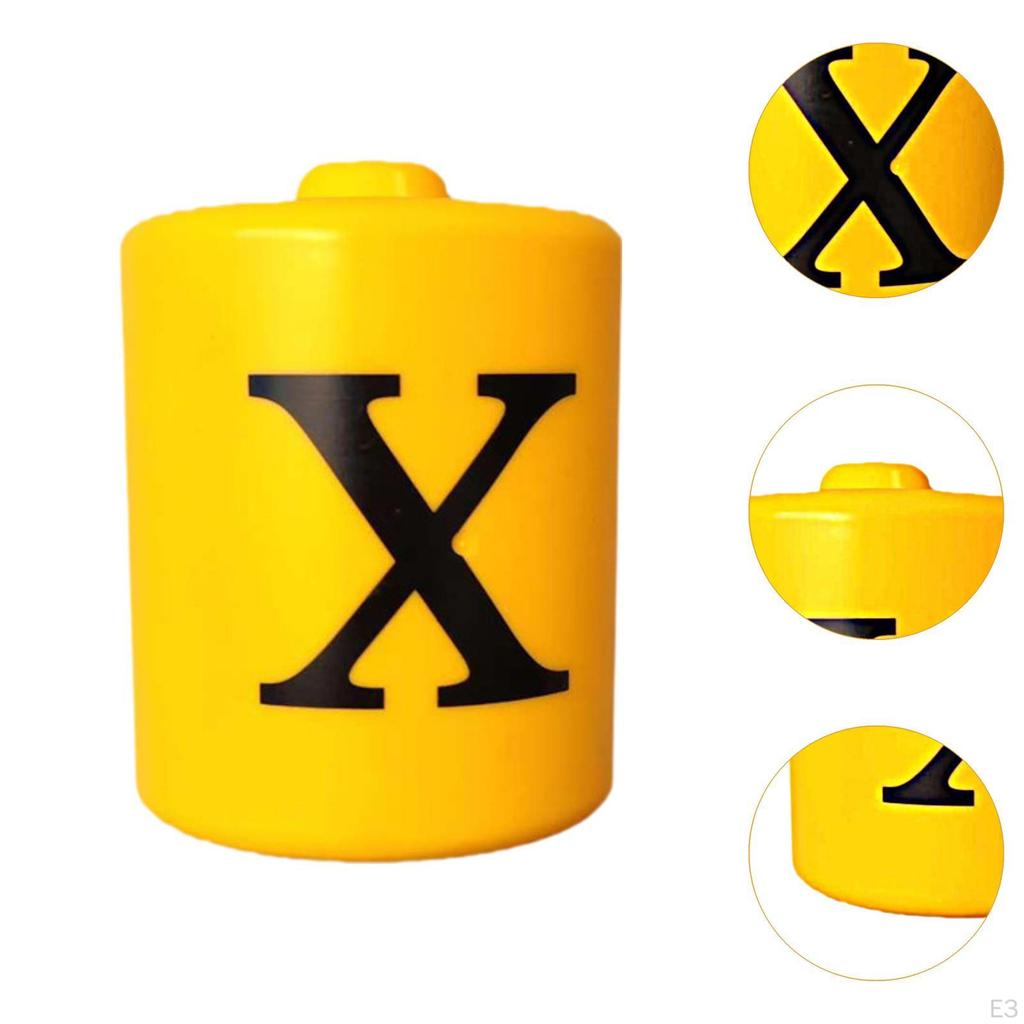 Dış Mekan Dönen Disk Kaydırak Parçaları Çok Amaçlı Kolay Kurulum Çocuk Oyuncak XO Marka Arka Bahçe için