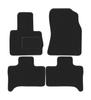 ANTHRA Car Mats For: BMW X5 E53 xDrive 4WD (1999-2006)