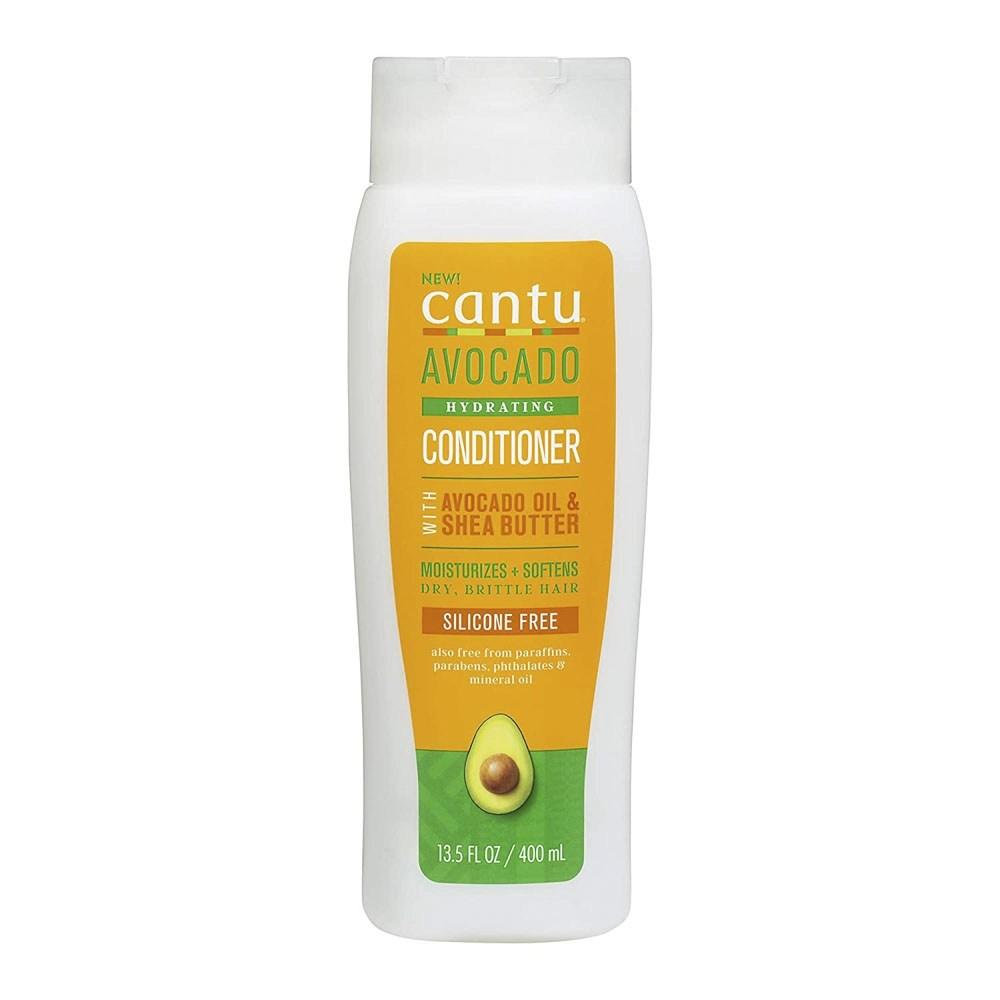 Cantu Avocado Hydrating Conditioner 1 Pcs 400ml