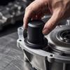 Transmission Oil Seal Installation Tool Damage Installer