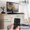 Replacement Remote Control for Bose Solo 5 10 Sound Bar Soundbar Series 2 Ii; Solo 15 Series II 732522 418775 431974 TV Speaker Bluetooth