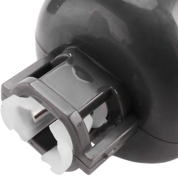 Gray Plastic Car Fuel Filter for Honda Accord & Odyssey