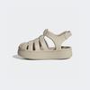 adidas Sandálias Superstar para Bebé [JI2804-WONALU/WONALU/WONALU]