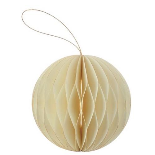 MidOcean Harmobauble Foldable Christmas Bauble