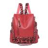 Fashionable Backpack Women's Bag Casual Large-capacity Crossbody Backpack Retro Backpack