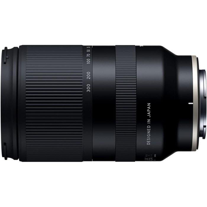 Tamron 18-300mm F3.5-6.3 Di III-A VC VXD (B061S) - Black