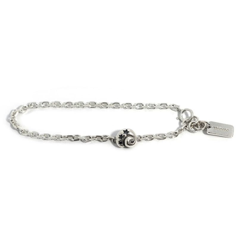 Reinheart Star Shell Bracelet