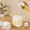 Liquid/Foam Hand Sanitizer Dispenser 520ml Capacity Hand Cleaning Washing Machine  Home