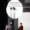 Miaotu 600X Professional LED Photography Fill Light