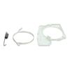 Spring Link Kit Chainsaw Brake Band Internal Debris Protection Long-lasting Protection Essential Maintenance Kit