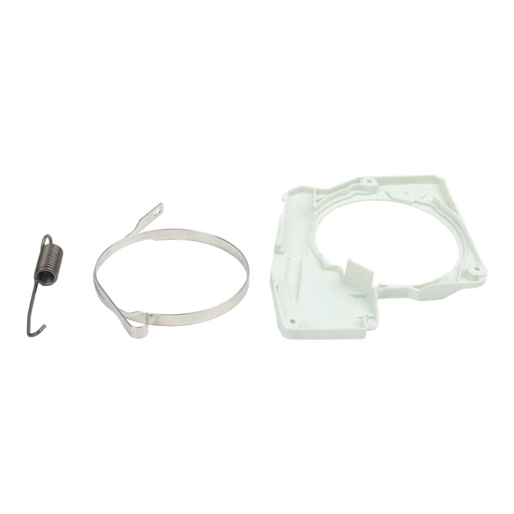 Spring Link Kit Chainsaw Brake Band Internal Debris Protection Long-lasting Protection Essential Maintenance Kit