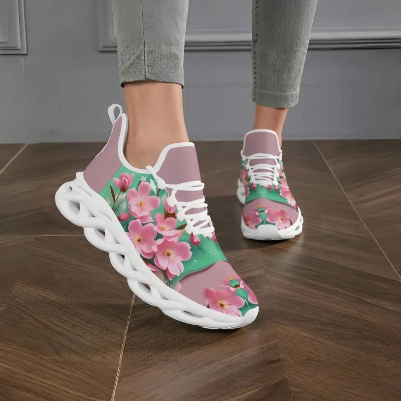 Herren Damen Sneaker Mesh Atmungsaktiv Walking Schuh Ballerinas Lässige Herrenschuhe Training Athletisch Laufen Sportschuhe Herren Sneaker