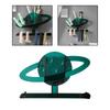 Creative Hair Hoop Organizer Headband Storage Holder Hairband Rack Headpiece