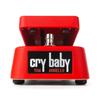Jim Dunlop Cry Baby TBM95 Tom Morello Signature Wow