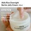ABIB Rice Probiotics Overnight Mask Barrier Jelly 80 ml