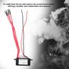 Household Anion  Generator Ionizer Module Mini Purifier 4 Negative Line  Generator