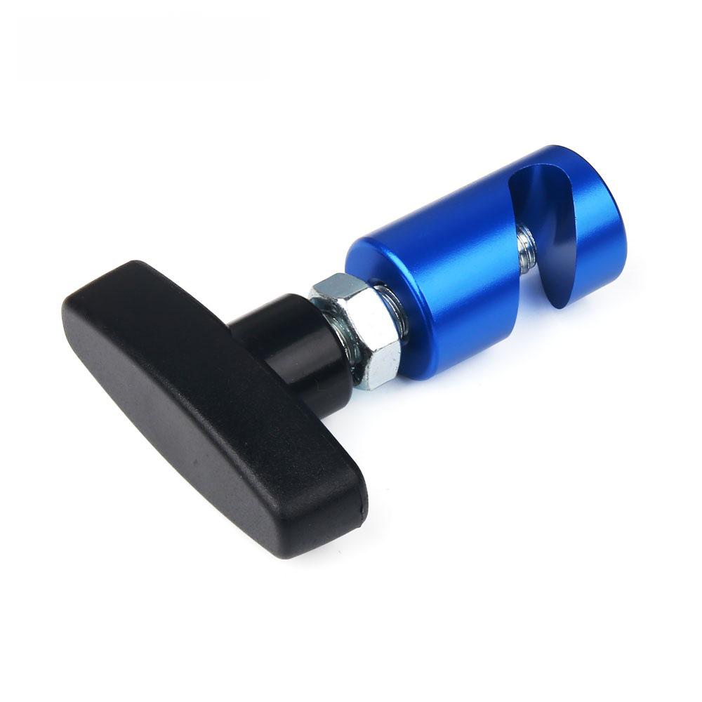 Motorhauben- und Kofferraum-Stützstange für Autos mit Anti-Rutsch- und Anti-Quetsch-Funktionen