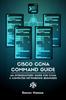 Kniha Cisco CCNA Command Guide : An Introductory Guide for CCNA & Computer Networking Beginners