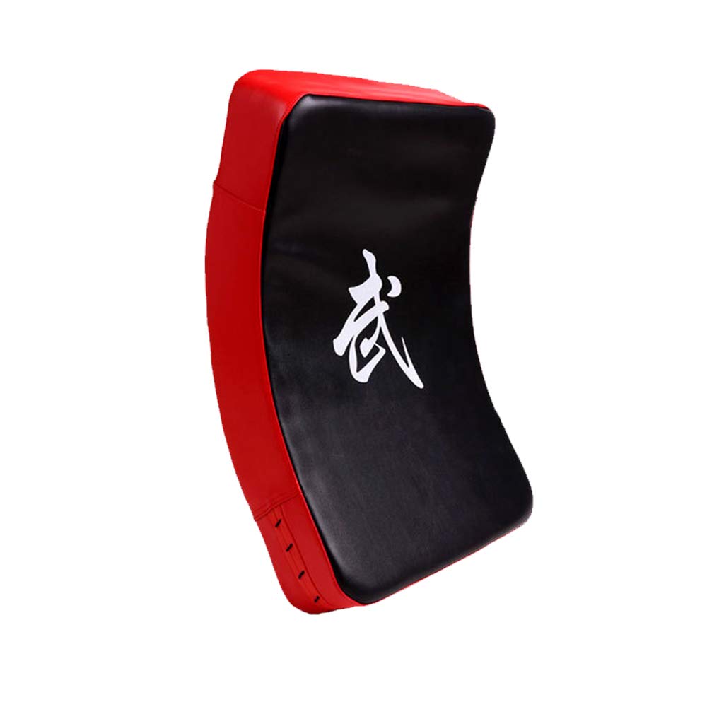 

Hewflit Big Striking and Kicking Large Size Punching Mitts for Beginners and Advanced MMA Training Mitts, Mitts, [Product Code]