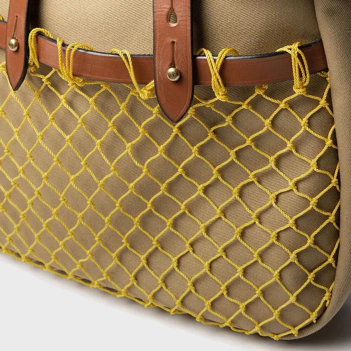BRADY BAGS SANDRINGHAM Bag Khaki