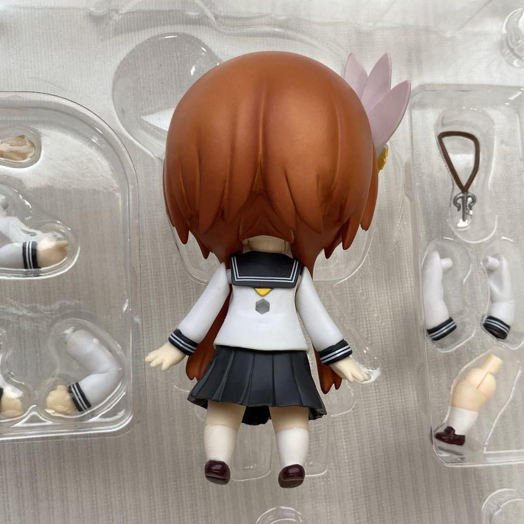 [USED] Nendoroid Tachibana Marika Nisekoi