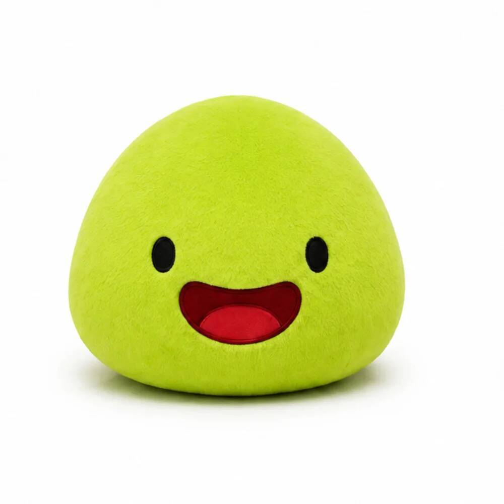 Serie Slime RNG Giocattoli Morbidi Carini Inclusi Axolotl Goopy Mushy Pinna del Tramonto Wicked Buggy Foglia Mia Frosty Gioco Bambola di Cotone Ripiena Regali