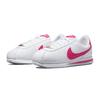 (GS) Nike Cortez Basic SL 'White Pink Prime' Bambini 904764-109