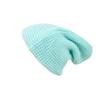 Korean Style Striped Knit Hat Warm Beanie Hat Unisex