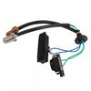 Rear Trunk Lid Release Switch for Nissan Sentra