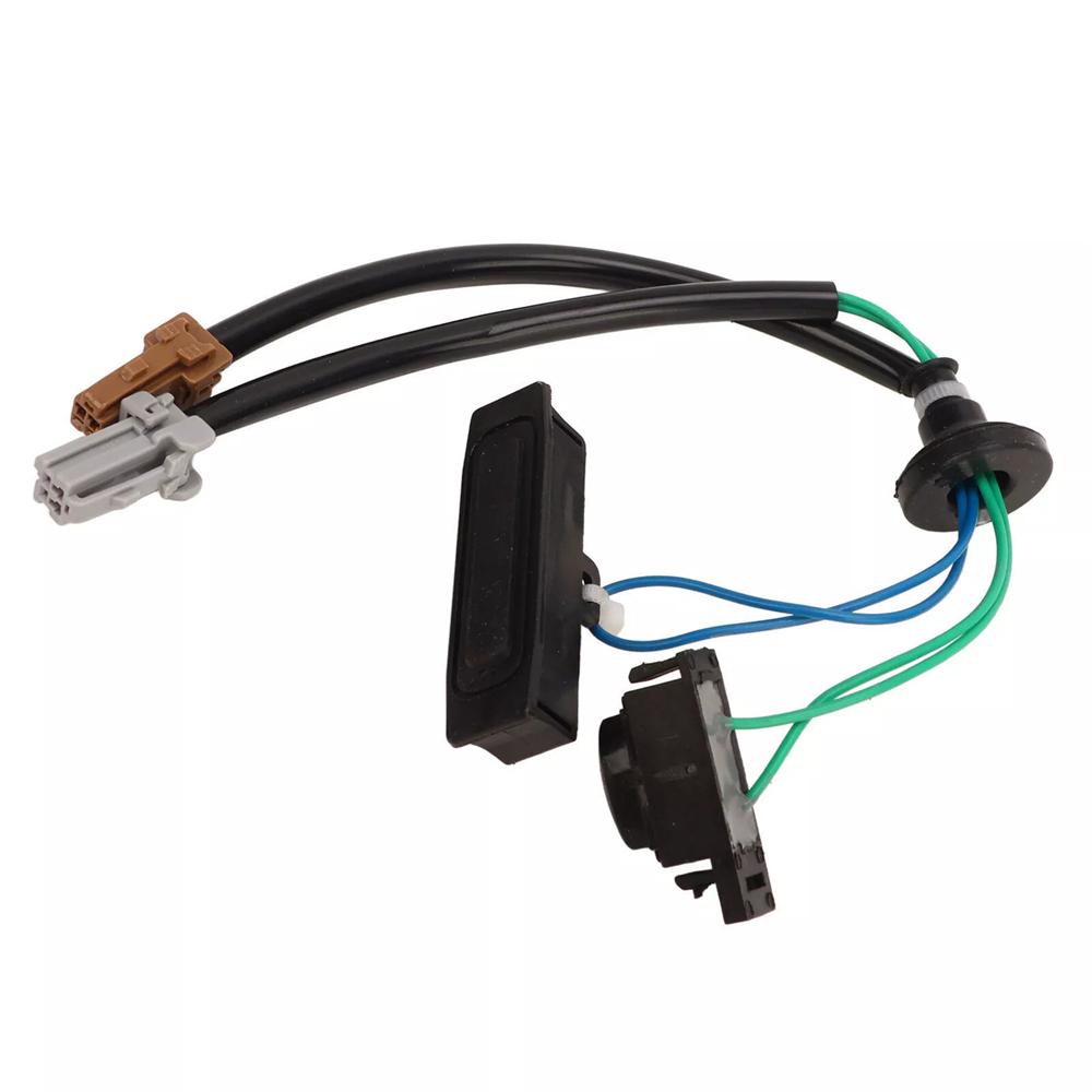 Rear Trunk Lid Release Switch for Nissan Sentra