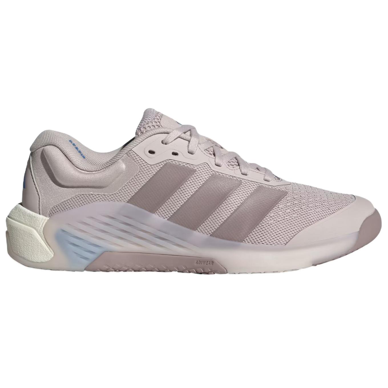 Adidas DROPSET 4 Treniņapavi Sieviešu Pelēki