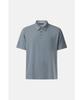 Koolongseupocheu Men'S Soft Feel Polo Short Sleeve T-Shirt Tltcm26511Bgy