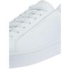 Armani Exchange Leather Sneakers