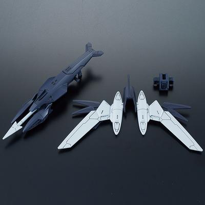 Bandai HGBD:R Mercuone Weapon Unit