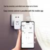 Xiaodu AI Voice Smart Plug