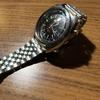 Used SEIKO 5 SPORTS Speed-Timer Automatic Winding (overhauled)
