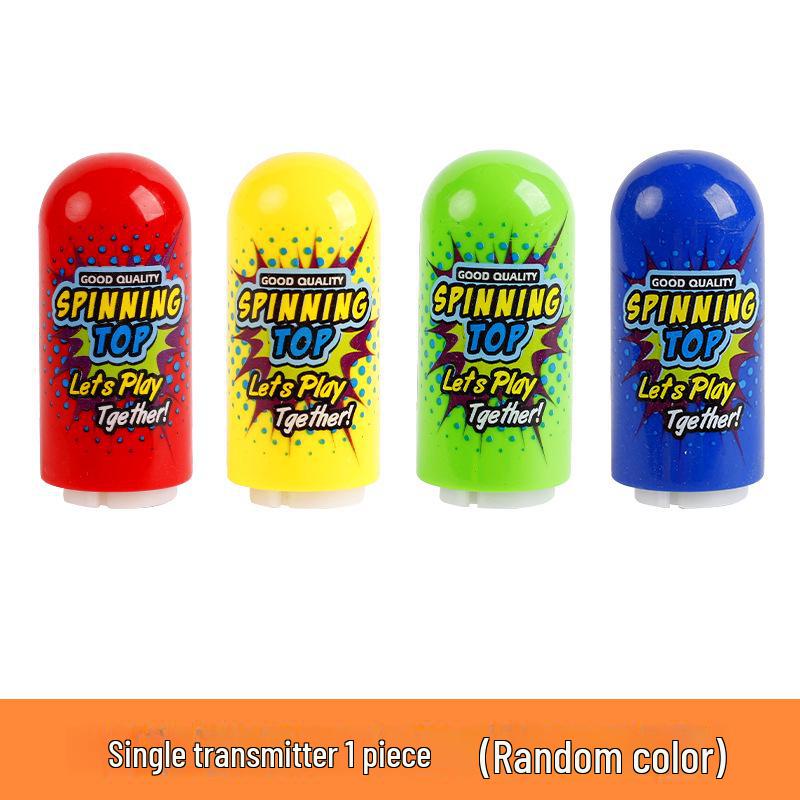 

Красочный многослойный вращающийся гироскоп игрушка для детей