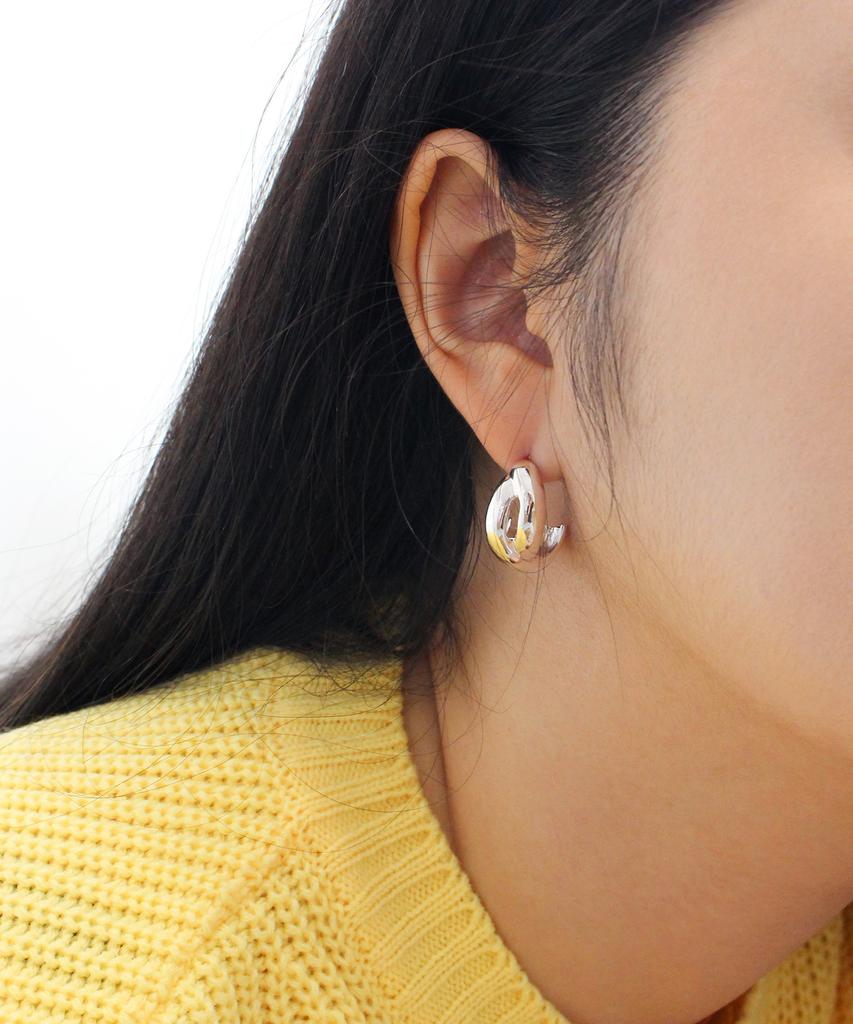 Madin'Ly Paix Earring
