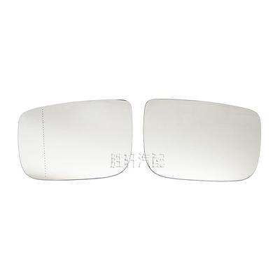 Auto links rechts beheiztes Flügel-Rückspiegelglas für Volvo XC60 2009 2010 2011 2012 2013 2014 2015 2016 2017