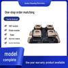 DH2X61-18A DSEI2X31-12B New Original Rectifier Bridge Thyristor Module In Stock